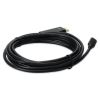 AddOn Networks USBC2H4MM60HZ-AA video cable adapter 70.9" (1.8 m) USB Type-C HDMI Black5