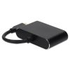 AddOn Networks USBC2H4VMFAL-AA USB graphics adapter 3840 x 2160 pixels Black5