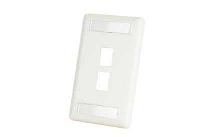 Legrand 403HDJ12 wall plate/switch cover White1