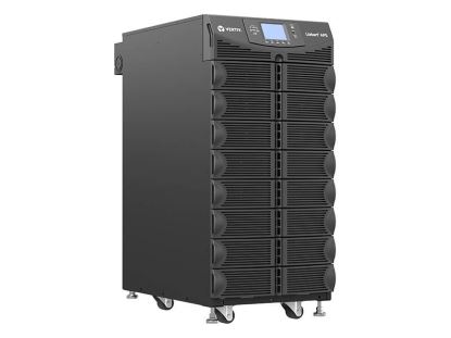 Vertiv Liebert APS AS6 uninterruptible power supply (UPS) 15 kVA 13500 W1