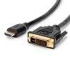 Rocstor Y10C263-B1 video cable adapter 71.7" (1.82 m) HDMI Type A (Standard) DVI-D Black6