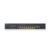 Zyxel XS1930-12HP network switch Managed L3 10G Ethernet (100/1000/10000) Power over Ethernet (PoE) Black2