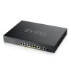 Zyxel XS1930-12HP network switch Managed L3 10G Ethernet (100/1000/10000) Power over Ethernet (PoE) Black4