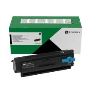 Lexmark 55B1H0E toner cartridge 1 pc(s) Original Black1