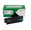 Lexmark 55B1H0E toner cartridge 1 pc(s) Original Black1