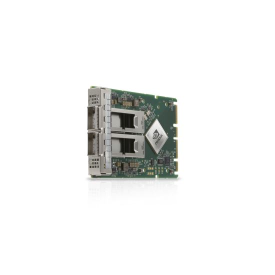 Mellanox Technologies MCX623436AN-CDAB network card Internal Fiber 100000 Mbit/s1