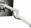 Atdec AWMS-DW6-S monitor mount / stand Wall Silver6