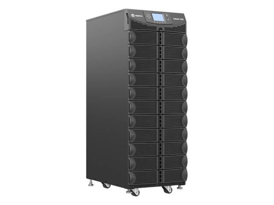 Vertiv Liebert APS AS4 uninterruptible power supply (UPS) 20 kVA 18000 W1