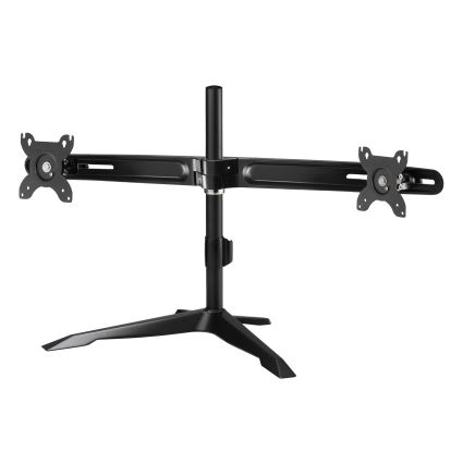 Amer Mounts AMR2S30 monitor mount / stand 32" Desk Black1