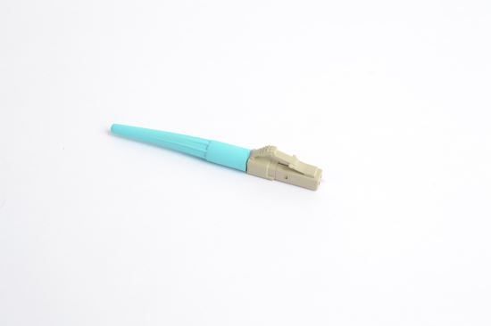 Legrand 205KNF3GA-50T fiber optic connector LC Male1