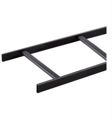 Legrand URT10-12B cable tray Straight cable tray Black1