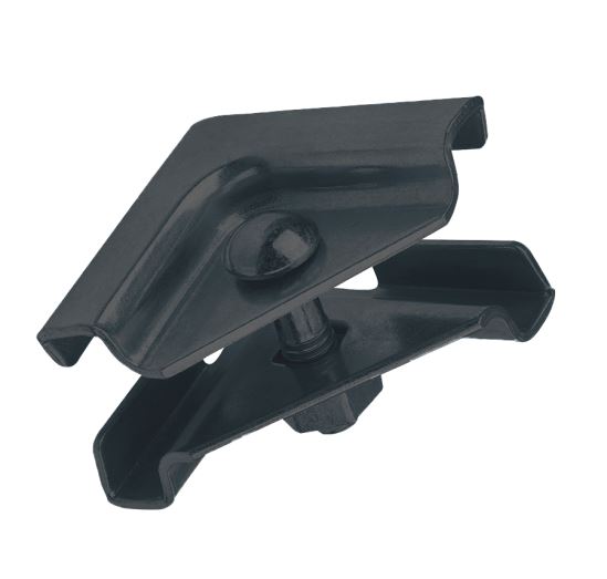 Legrand P820147HB mounting kit Black1