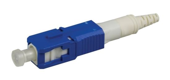 Legrand 205KNT9RA-09 fiber optic connector SC Male1