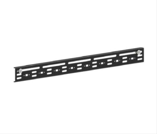 Vertiv E12015 rack accessory Cable lacing bar1