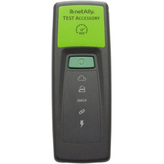 NetAlly Test Accessory f/ AirCheck-G2 PoE tester Black, Green1