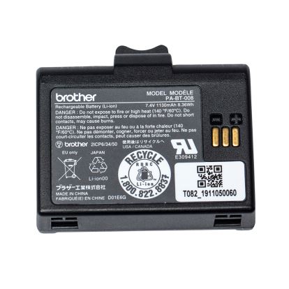 Brother PABT008 Battery 1 pc(s)1