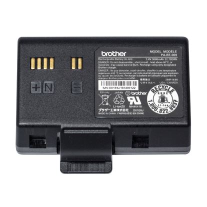 Brother PABT009 Battery 1 pc(s)1