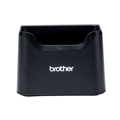 Brother PA-CR-004 mobile device charger Portable printer Black Indoor1