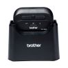 Brother PA-CR-004 mobile device charger Portable printer Black Indoor3