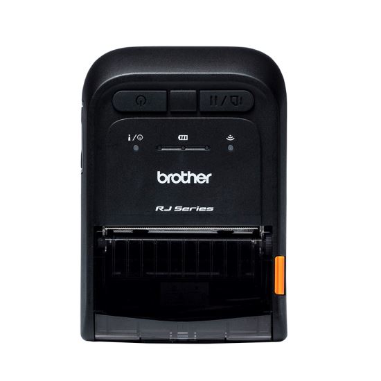 Brother RJ-2035B POS printer 203 x 203 DPI Wired & Wireless Thermal Mobile printer1