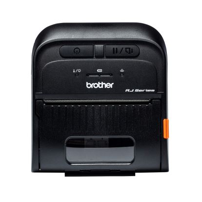 Brother RJ-3035B POS printer 203 x 203 DPI Wired & Wireless Direct thermal Mobile printer1