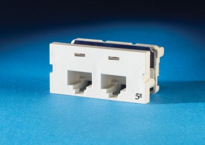 Legrand S225E00 keystone module1