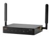 HPE Aruba 9004 (US) 4-Port 10/100/1000BASE-T LTE Branch gateway/controller 10, 100, 1000 Mbit/s1