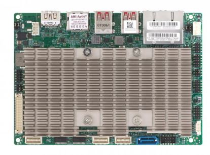 Supermicro MBD-X11SWN-H-O motherboard FCBGA 1528 SBC1