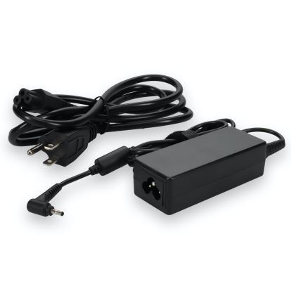 AddOn Networks PA-1450-26-AA power adapter/inverter Indoor 45 W Black1