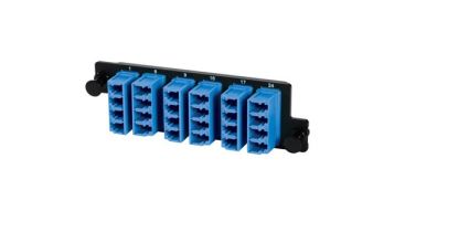 Legrand HDFP-LCQ24AC patch panel1