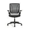 Humanscale WLT1BR10R10 office/computer chair Upholstered padded seat Mesh backrest1