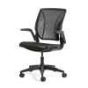 Humanscale WLT1BR10R10 office/computer chair Upholstered padded seat Mesh backrest2