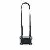 CTA Digital ADD-STRAP tablet case accessory Shoulder strap Black1