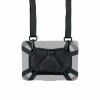 CTA Digital ADD-STRAP tablet case accessory Shoulder strap Black2