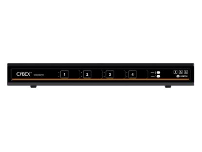 Vertiv SC940DPHC-400 KVM switch Black1