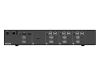 Vertiv SC845DPH-400 KVM switch Black2