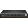 Vertiv SC945DPH KVM switch Rack mounting Black1