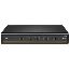 Vertiv SC945DPH KVM switch Rack mounting Black1