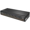 Vertiv SC945DPH KVM switch Rack mounting Black2