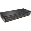 Vertiv SC945DPH KVM switch Rack mounting Black4