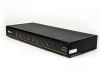 Vertiv SC985DPH-400 KVM switch Rack mounting Black3