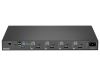 Vertiv SC840DVI-400 KVM switch Black2