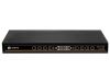 Vertiv SCM145DPH-400 KVM switch Black1