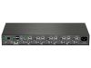 Vertiv SCM145DPH-400 KVM switch Black2