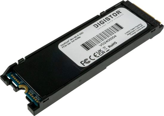 DIGISTOR DIG-RVDX-N20004 internal solid state drive 2 TB M.2 PCI Express 3.0 NVMe1