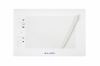 Elmo CRA-2 graphic tablet White 8 x 5" (203.2 x 127 mm) RF Wireless1