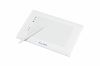 Elmo CRA-2 graphic tablet White 8 x 5" (203.2 x 127 mm) RF Wireless2