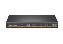 Vertiv Avocent SV Universal DP/H 4-Port Single Display KVM switch Black1