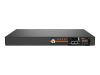 Vertiv Geist MNR3E1R5-06S153-1ST5A0H10-S power distribution unit (PDU) 6 AC outlet(s) 0U Black1