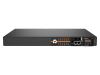 Vertiv Geist MNR3E1R5-12CF13-2PS56B0H10-S power distribution unit (PDU) 12 AC outlet(s) 0U Black1